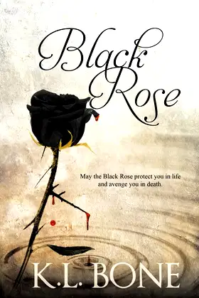 Black Rose (Tales of the Black Rose Guard) poster