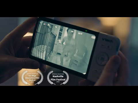 THE SHADOWING Short Horror Film