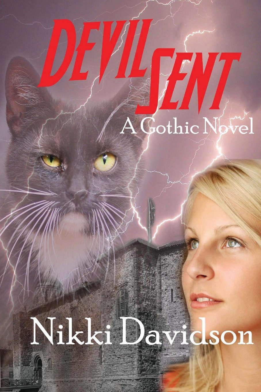 Devil Sent poster