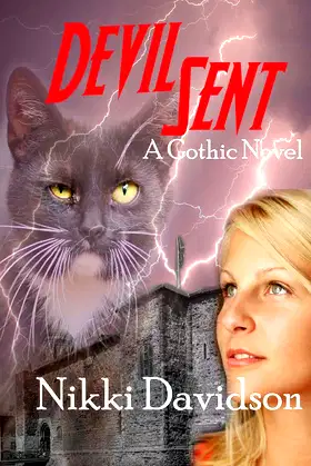 Devil Sent poster