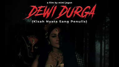 (Official Trailer) Dewi Durga Movie 2024 poster