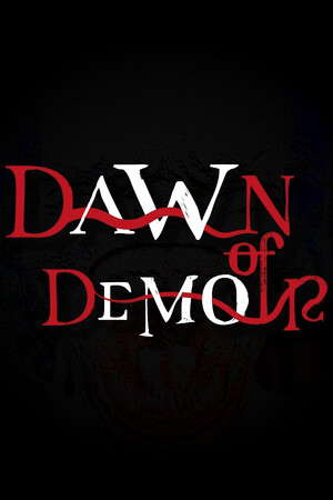 Dawn of Demons poster