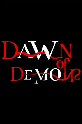 Dawn of Demons poster