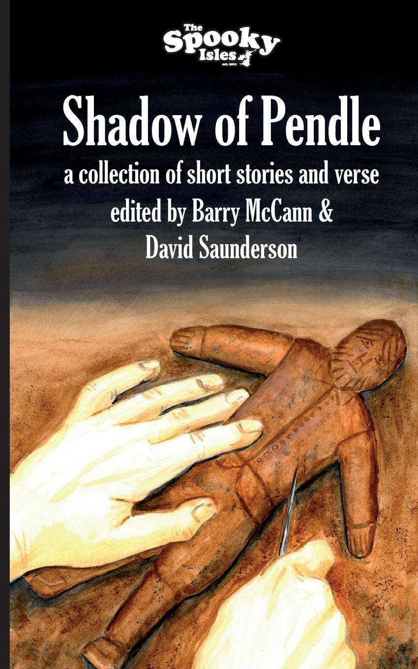 Shadows Of Pendle poster