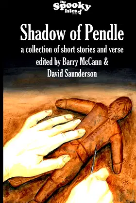 Shadows Of Pendle poster