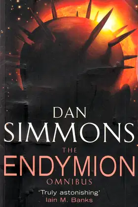 Endymion Omnibus poster