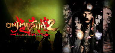 Onimusha 2: Samurai's Destiny capsule