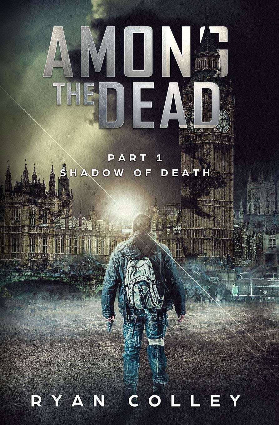 Among The Dead: Part One: Shadow of Death poster