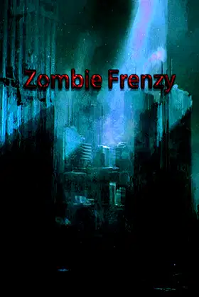 Zombie Frenzy poster