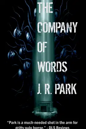 The Company of Words poster