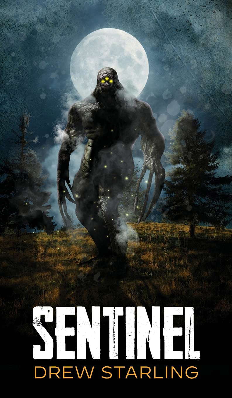 Sentinel poster