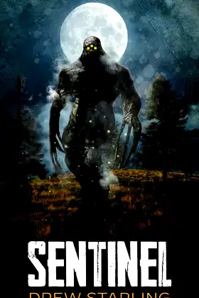 Sentinel poster