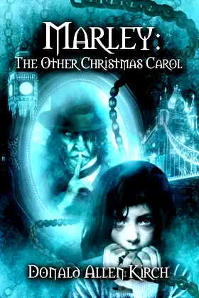 Marley: The Other Christmas Carol poster