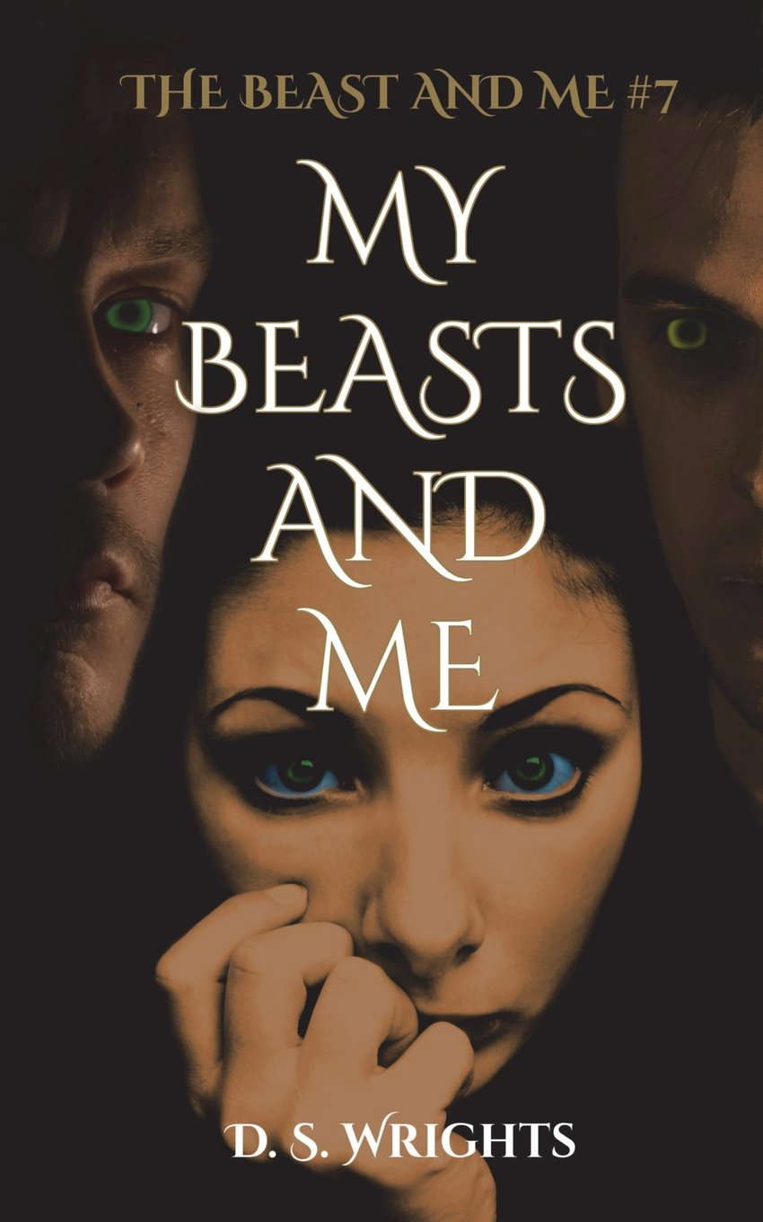 My Beasts And Me (The Beast And Me) poster