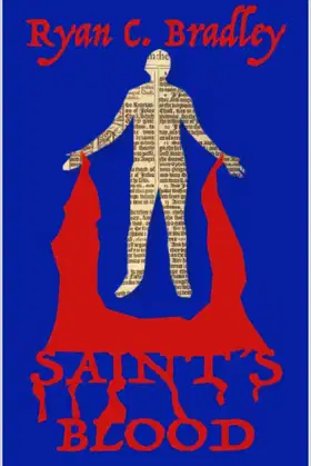 Saint's Blood poster