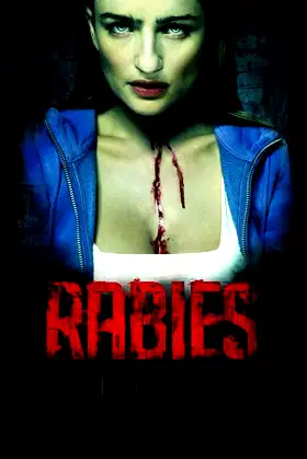 Rabies poster