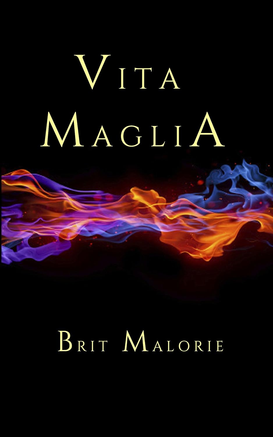 Vita Maglia poster