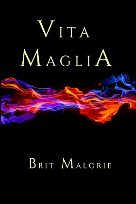 Vita Maglia poster