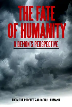 The Fate of Humanity: A Demon's Perspective poster