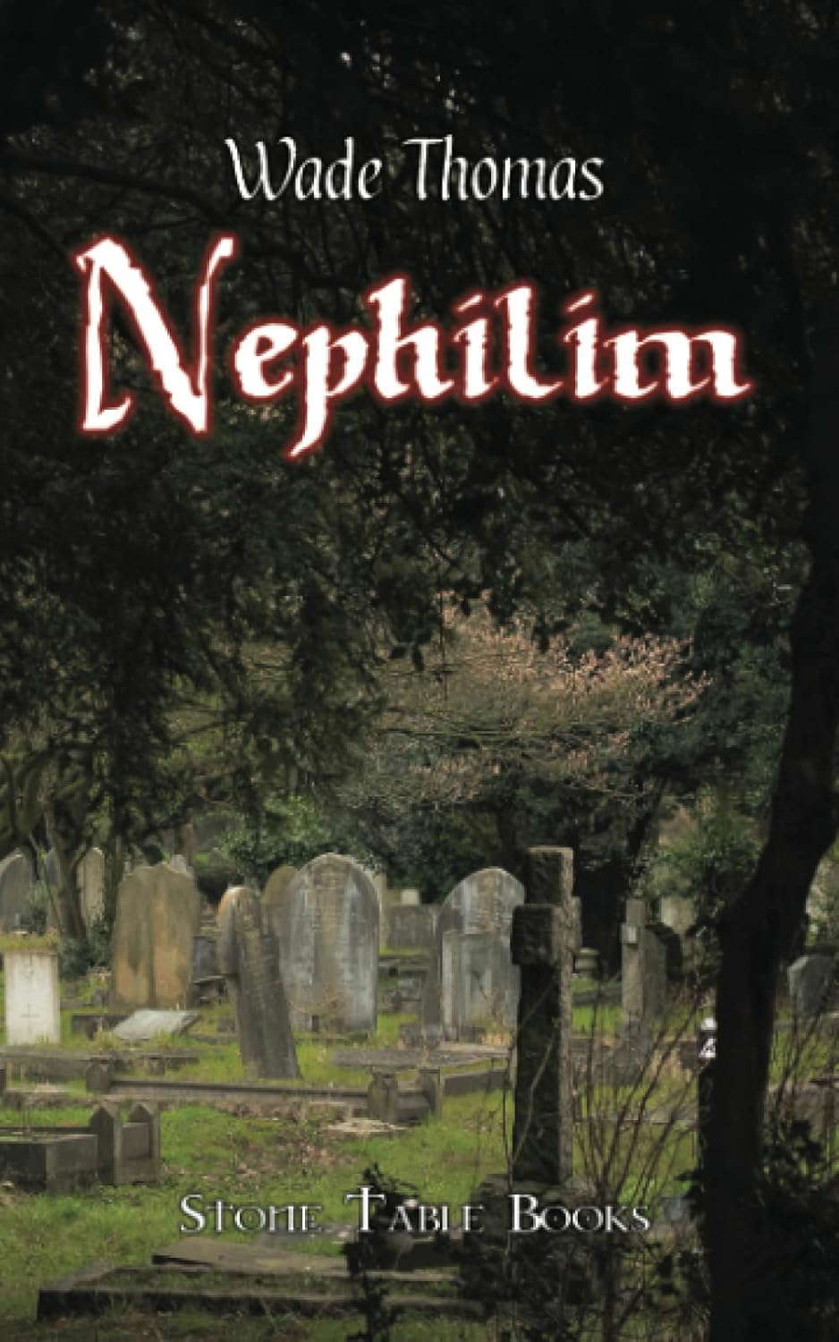 Nephilim poster