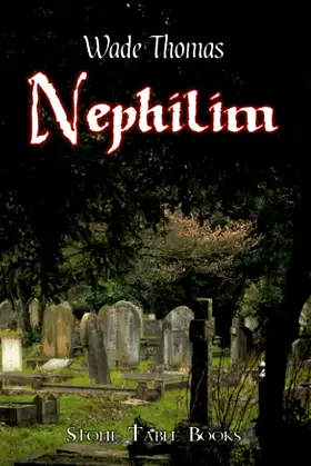 Nephilim poster