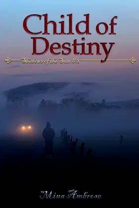 Child of Destiny (Shadows of the Sun) poster