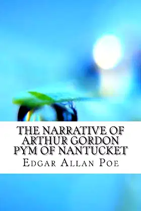 The Narrative of Arthur Gordon Pym of Nantucket poster