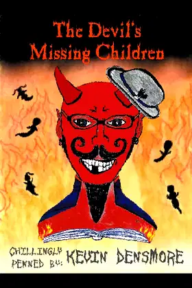 The Devil's Missing Children poster