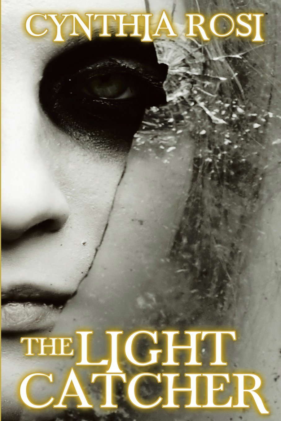 The Light Catcher poster