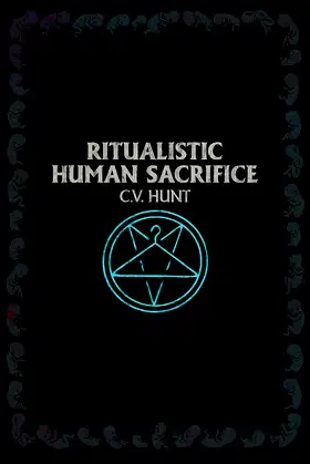 Ritualistic Human Sacrifice poster