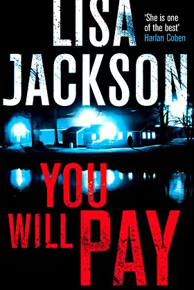 You Will Pay poster
