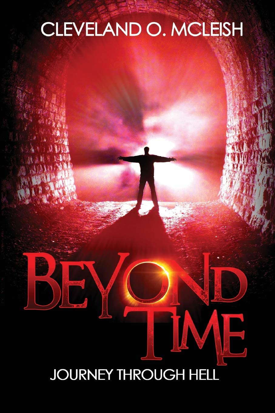 Beyond Time: Journey Through Hell poster