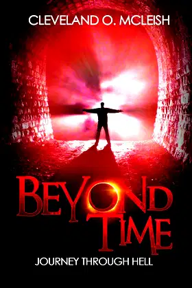 Beyond Time: Journey Through Hell poster