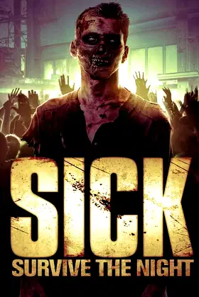 Sick poster