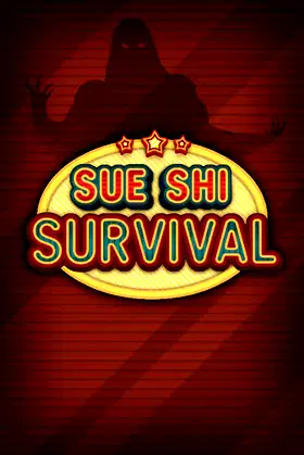 Sue Shi Survival poster