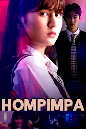 Hompimpa poster