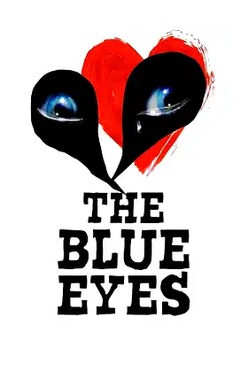 The Blue Eyes poster
