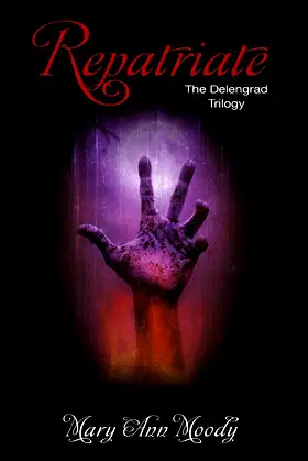 Repatriate (The Delengrad Trilogy) poster
