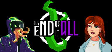 The End of it All capsule