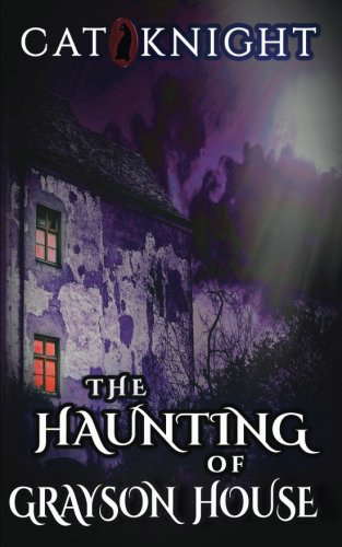 The Haunting of Grayson House poster