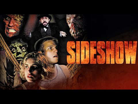 Poster for Sideshow