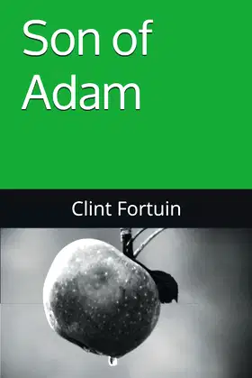 Son of Adam (Regent series) poster