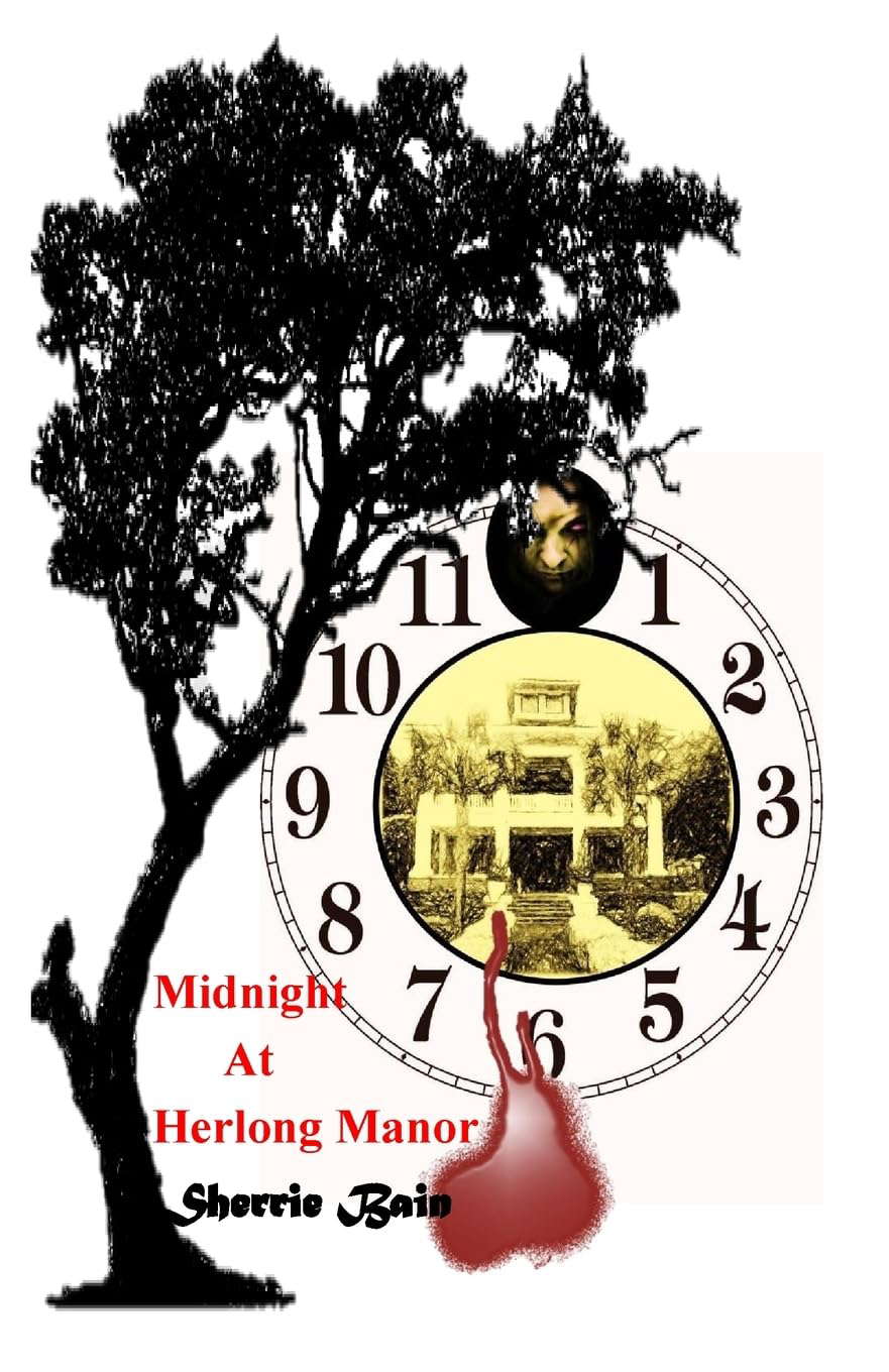 Midnight At Herlong Manor poster