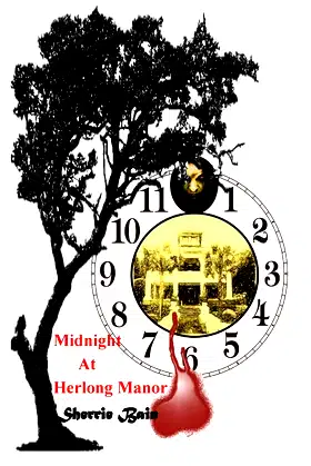 Midnight At Herlong Manor poster