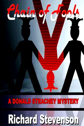 Chain of Fools (A Donald Strachey Mystery) poster