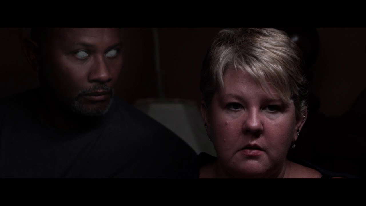 WATER - Horror Short - Written & Directed by Paul Del Vecchio