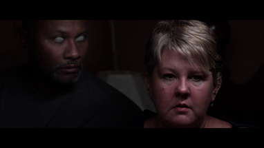 WATER - Horror Short - Written & Directed by Paul Del Vecchio poster