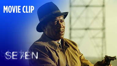 Seven 4K Movie Clip | The Box | Warner Bros. Entertainment poster