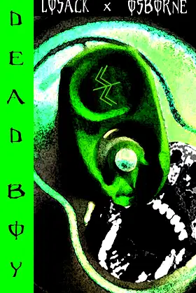 Dead Boy poster