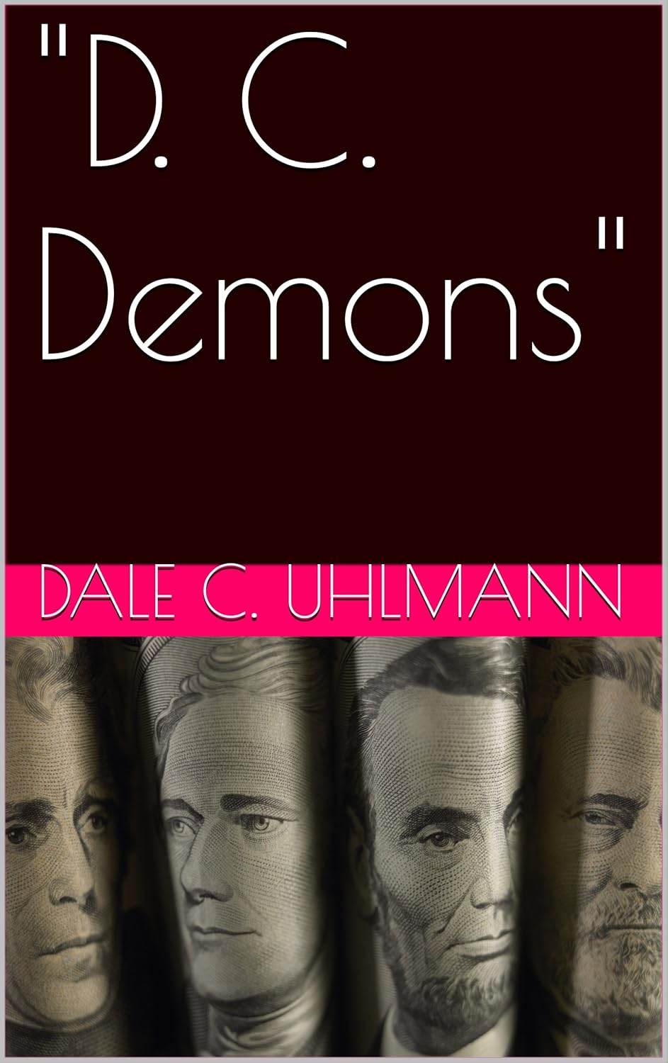 "D. C. Demons" poster